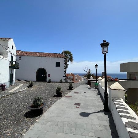 Donde Abuelia Timibucar Daire Santa Cruz de la Palma  Dış mekan fotoğraf